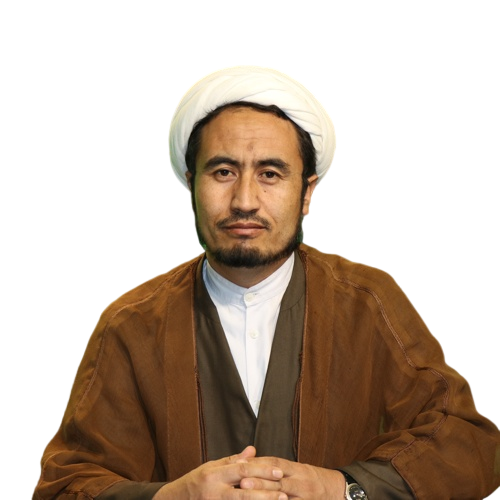 استاد حجت‌الاسلام والمسلمین علی‌محمد سروری