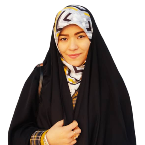 استاد مرضیه اخلاقی