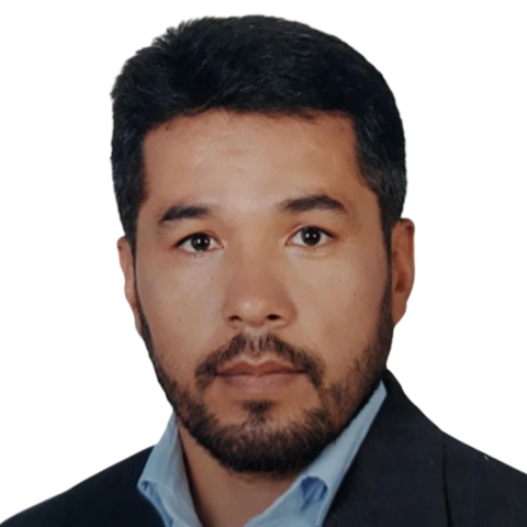 استاد حجت‌الاسلام سید عبدالله حسینی