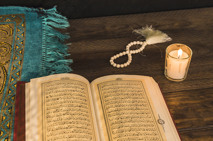 حفظ قرآن کریم