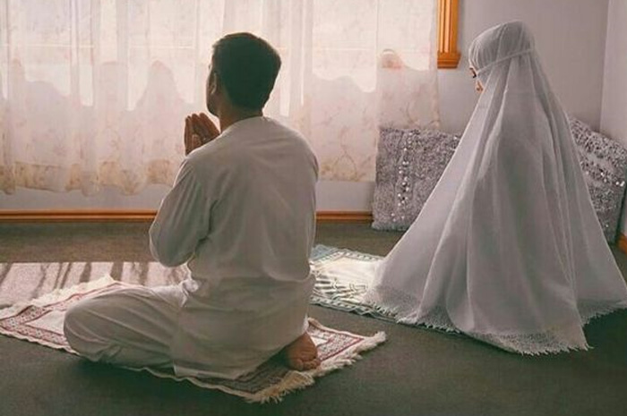 احکام بانوان و آقایان