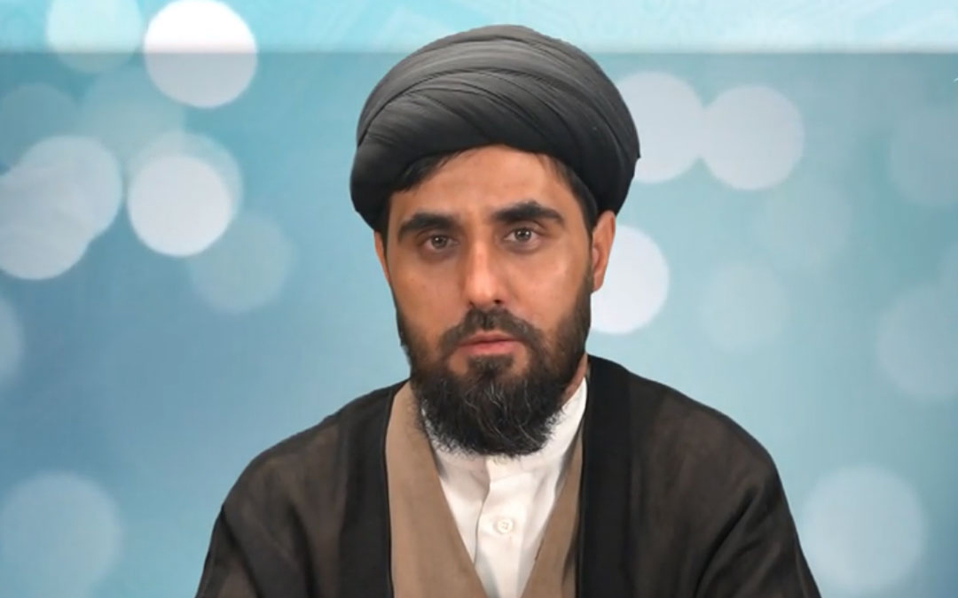 حجت‌الاسلام حسینی